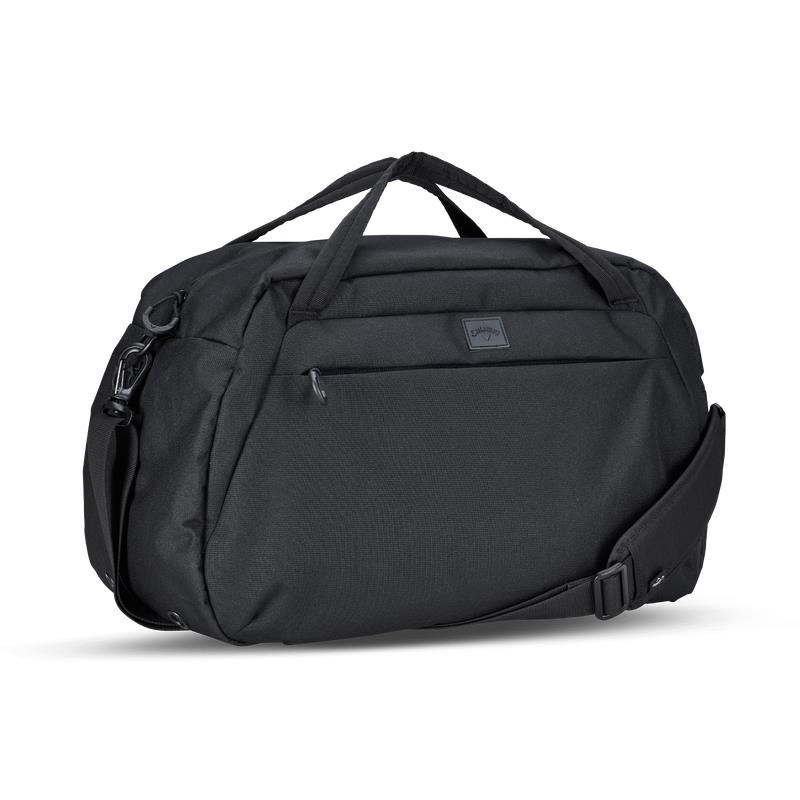 Callaway Clubhouse Duffel Reisetasche, schwarz