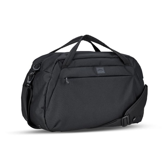 Callaway Clubhouse Duffel Reisetasche, schwarz
