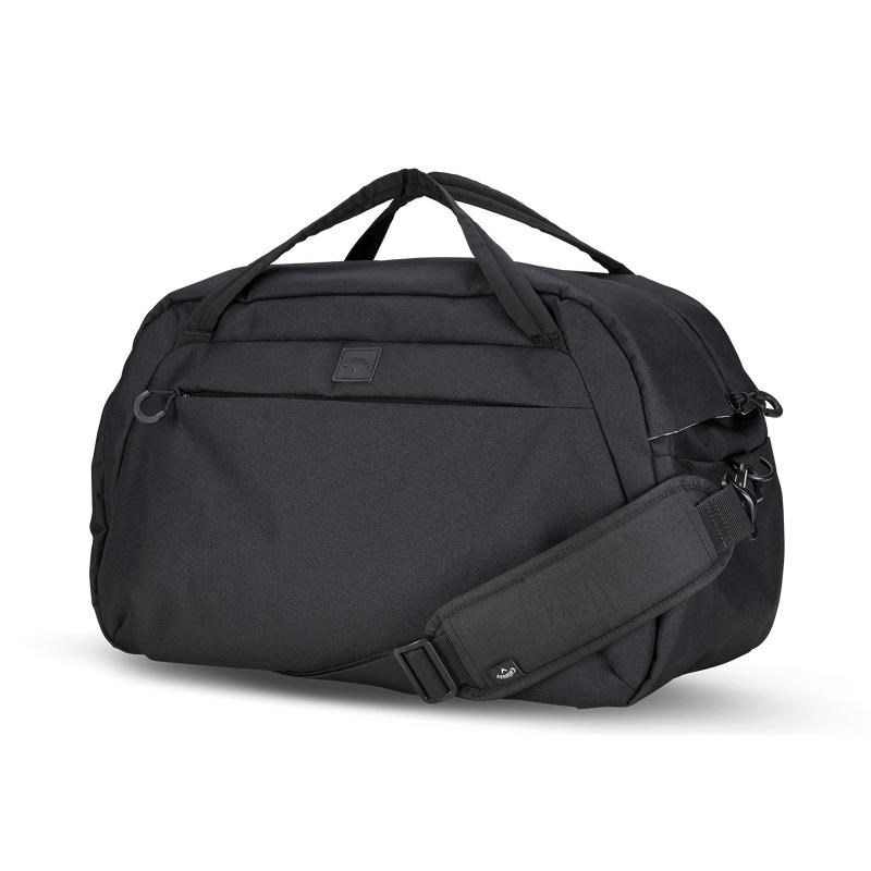 Callaway Clubhouse Duffel Reisetasche, schwarz
