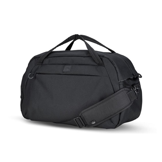 Callaway Clubhouse Duffel Reisetasche, schwarz