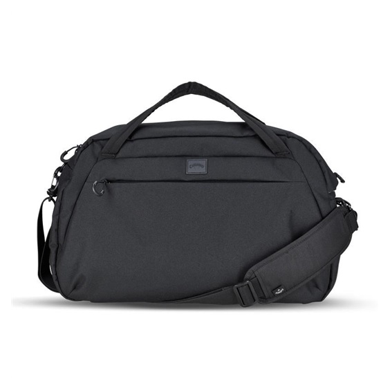 Callaway Clubhouse Duffel Reisetasche, schwarz