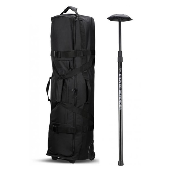 Callaway ClubHouse Travelcover