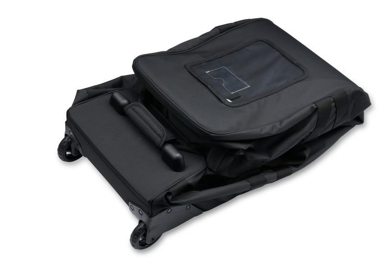 Callaway ClubHouse Travelcover