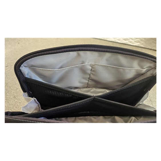Callaway Clubhouse Reise-Set