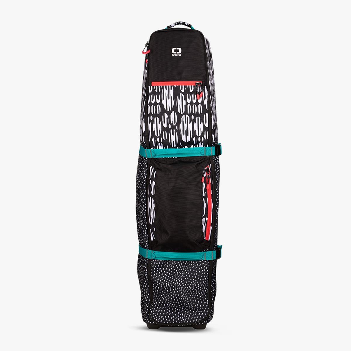 Ogio Alpha Slim Travelcover, safari