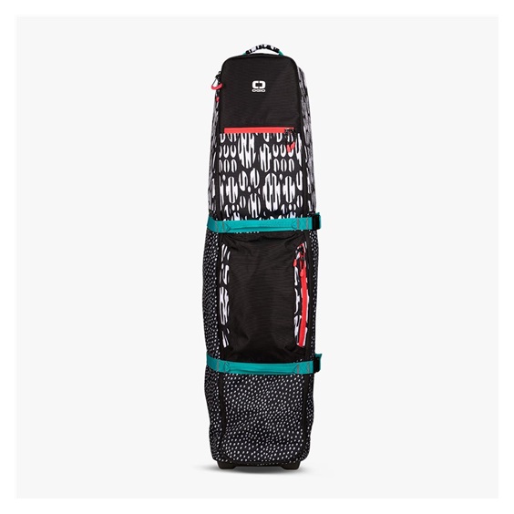 Ogio Alpha Slim Travelcover, safari