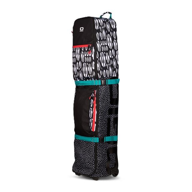 Ogio Alpha Slim Travelcover, safari