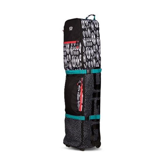 Ogio Alpha Slim Travelcover, safari