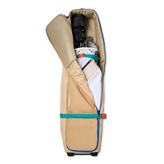 Ogio Alpha Slim Travelcover, safari