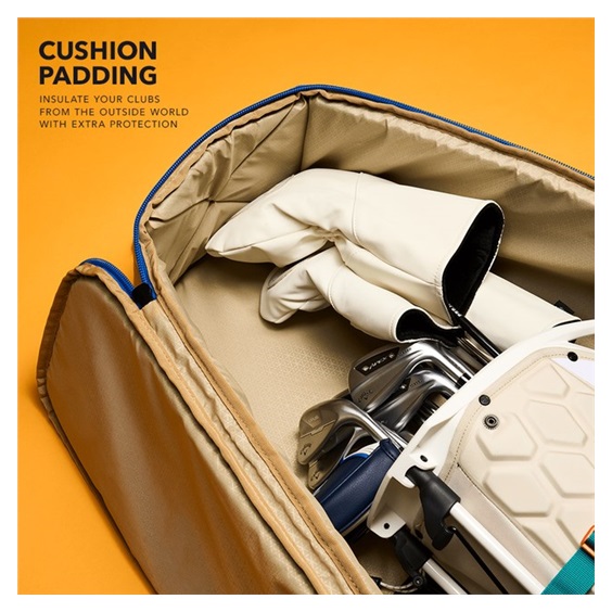 Ogio Alpha Slim Travelcover, safari