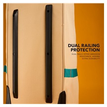 Ogio Alpha Slim Travelcover, safari