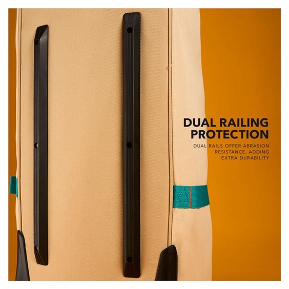 Ogio Alpha Slim Travelcover, safari