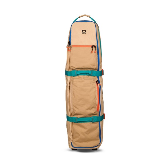Ogio Alpha Mid Travelcover 25, mojave