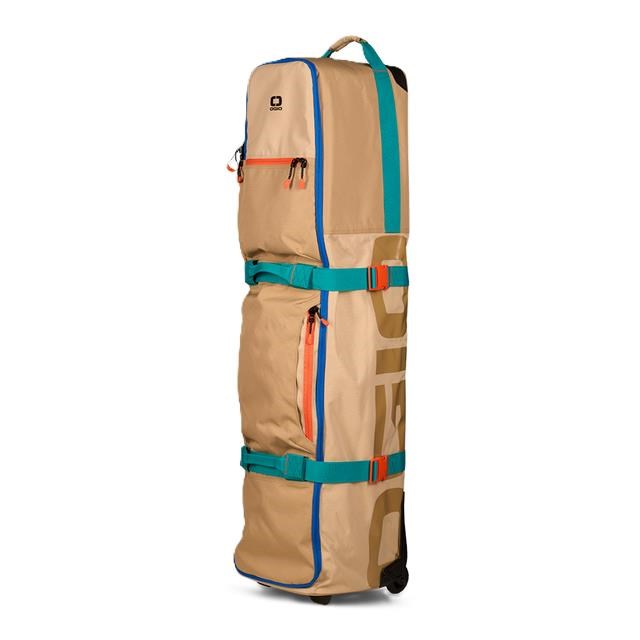 Ogio Alpha Mid Travelcover 25, mojave