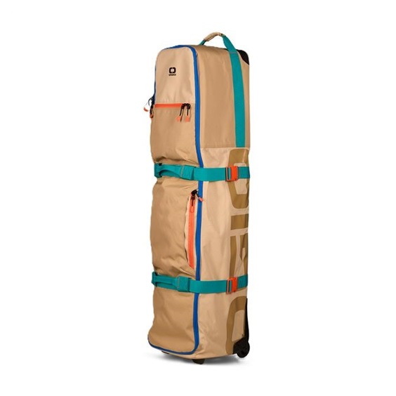 Ogio Alpha Mid Travelcover 25, mojave