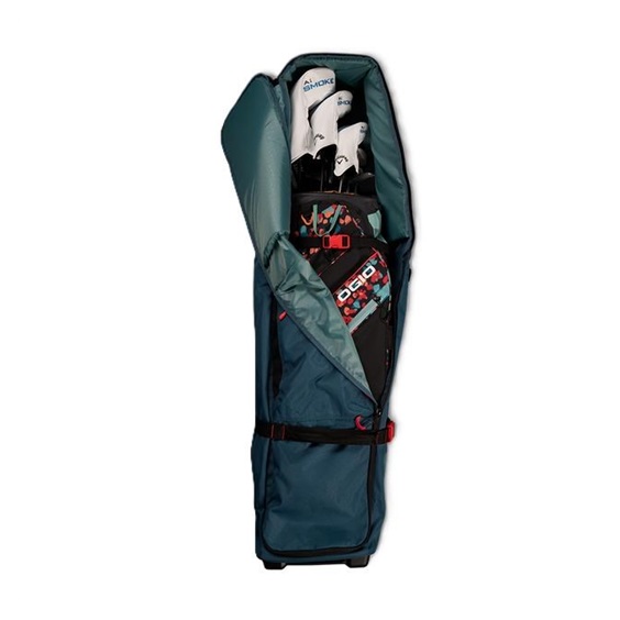 Ogio Alpha Mid Travelcover 25, mojave
