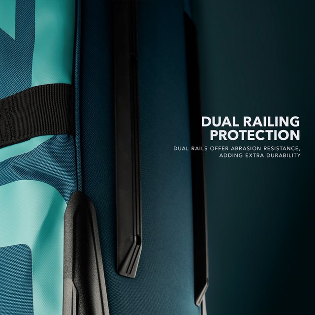Ogio Alpha Mid Travelcover 25, mojave