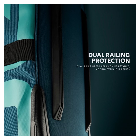 Ogio Alpha Mid Travelcover 25, mojave