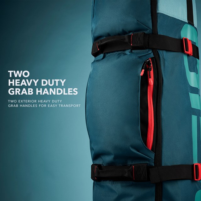 Ogio Alpha Mid Travelcover 25, mojave