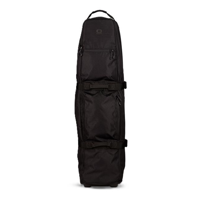 Ogio Alpha Mid Travelcover 25, schwarz