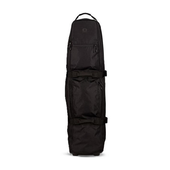 Ogio Alpha Mid Travelcover 25, schwarz