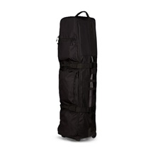Ogio Alpha Mid Travelcover 25, schwarz