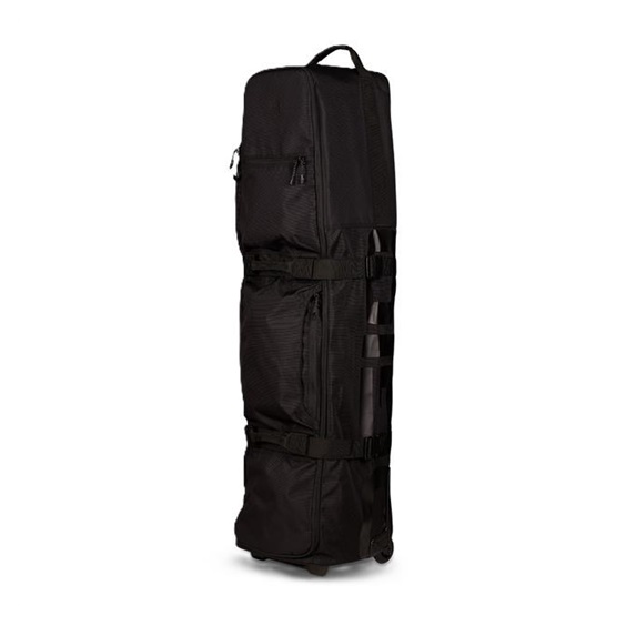 Ogio Alpha Mid Travelcover 25, schwarz