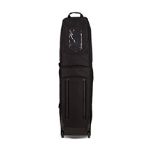 Ogio Alpha Mid Travelcover 25, schwarz
