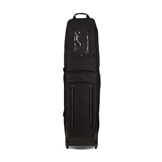 Ogio Alpha Mid Travelcover 25, schwarz