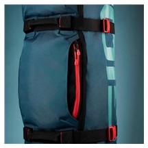 Ogio Alpha Mid Travelcover 25, schwarz