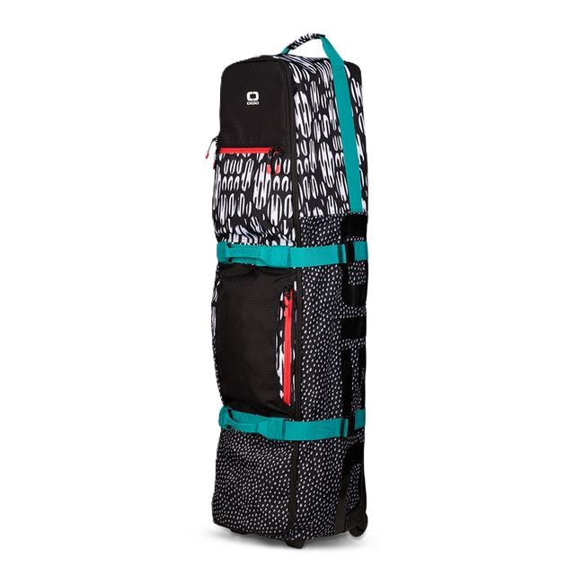 Ogio Alpha Mid Travelcover 25, safari