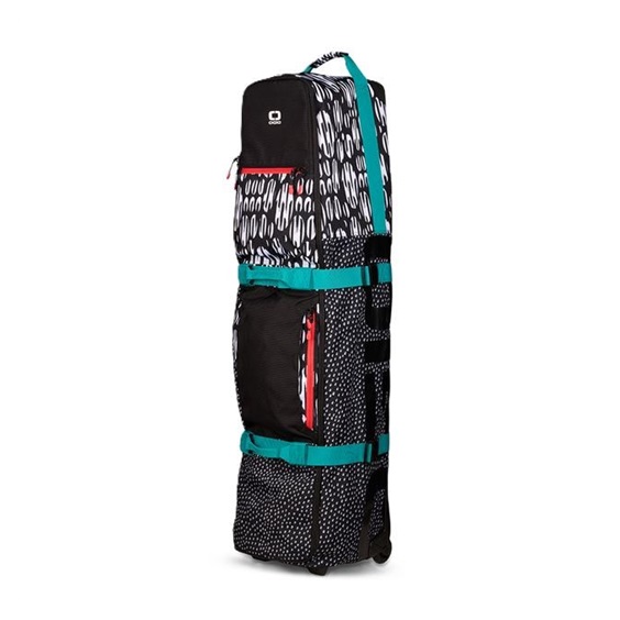Ogio Alpha Mid Travelcover 25, safari