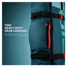 Ogio Alpha Mid Travelcover 25, safari