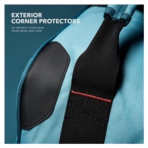 Ogio Alpha Mid Travelcover 25, safari