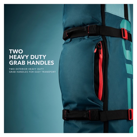 Ogio Alpha Mid Travel Cover 25, stargazer