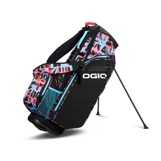Ogio All Elements Hybrid Standbag, tropical punch