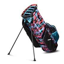 Ogio All Elements Hybrid Standbag, tropical punch