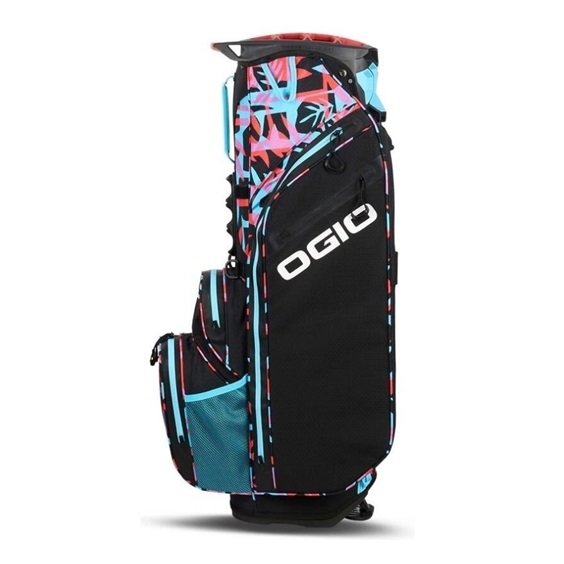 Ogio All Elements Hybrid Standbag, tropical punch