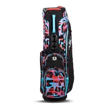 Ogio All Elements Hybrid Standbag, tropical punch