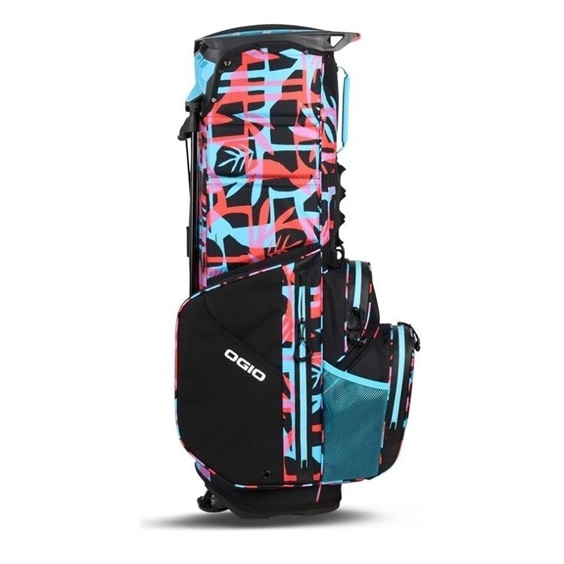Ogio All Elements Hybrid Standbag, tropical punch