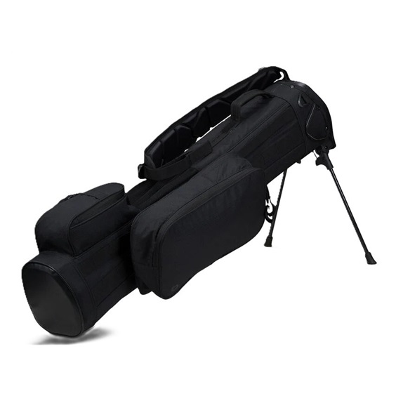 Ogio Funday pencil stand bag, schwarz