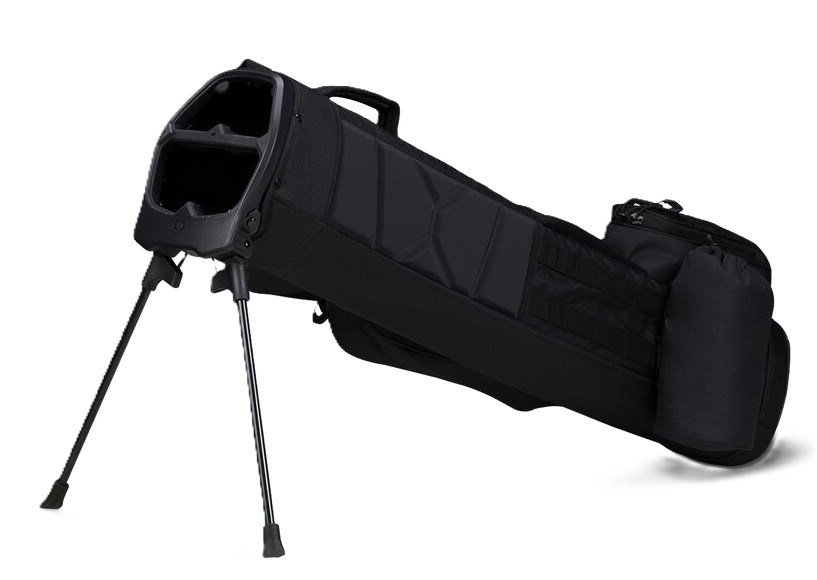 Ogio Funday pencil stand bag, schwarz