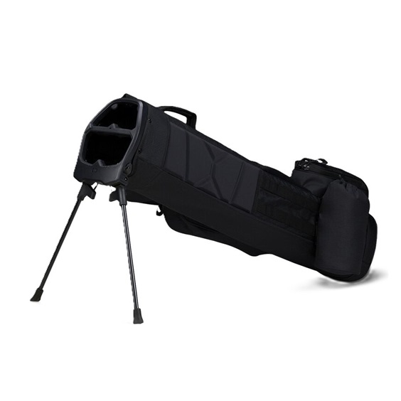 Ogio Funday pencil stand bag, schwarz