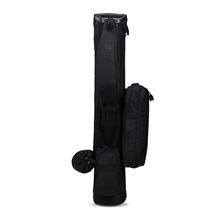 Ogio Funday pencil stand bag, schwarz