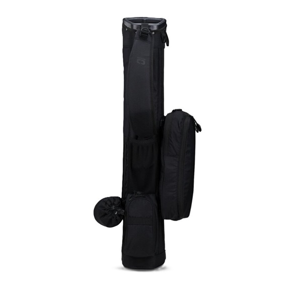 Ogio Funday pencil stand bag, schwarz