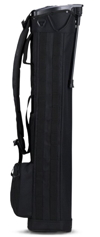 Ogio Funday pencil stand bag, schwarz