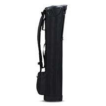 Ogio Funday pencil stand bag, schwarz