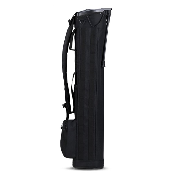 Ogio Funday pencil stand bag, schwarz