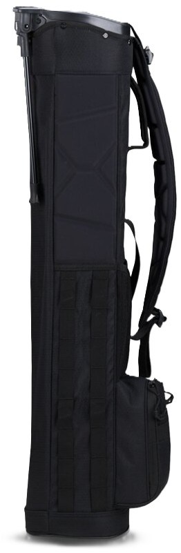 Ogio Funday pencil stand bag, schwarz