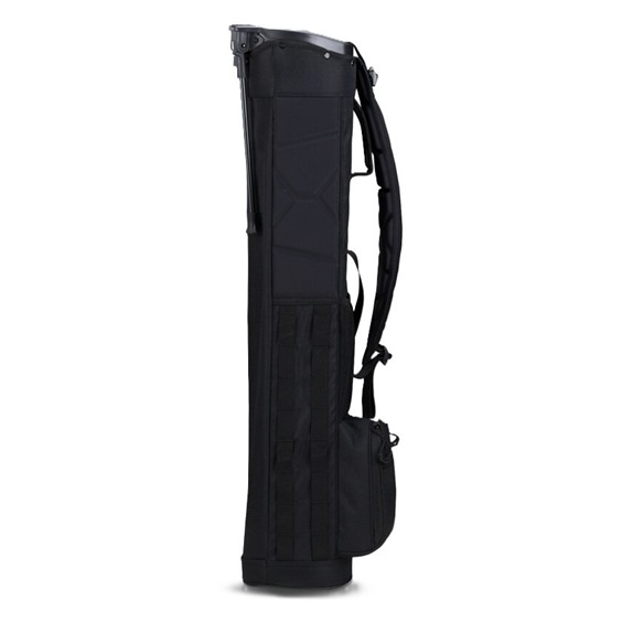 Ogio Funday pencil stand bag, schwarz